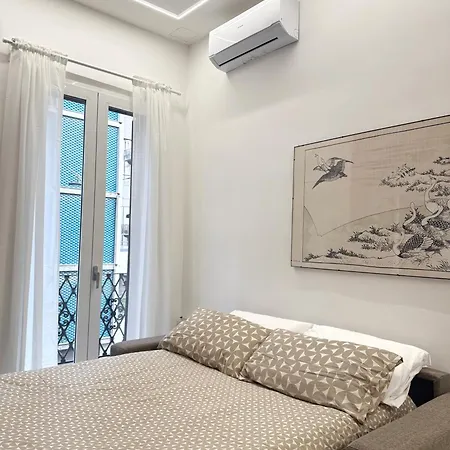 Iava's Apartament Bari
