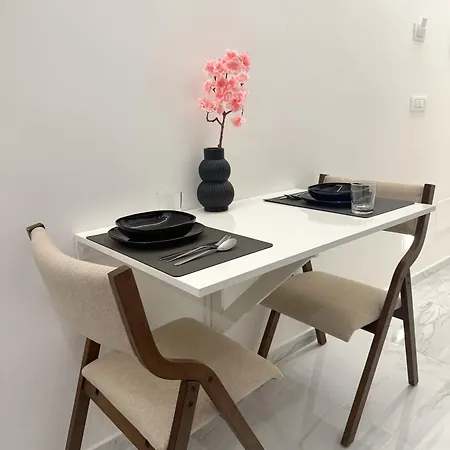 Iava's Apartmán Bari