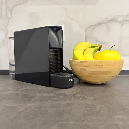 Apartmán Iava's Bari