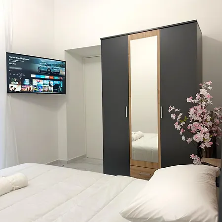 Apartament Iava's