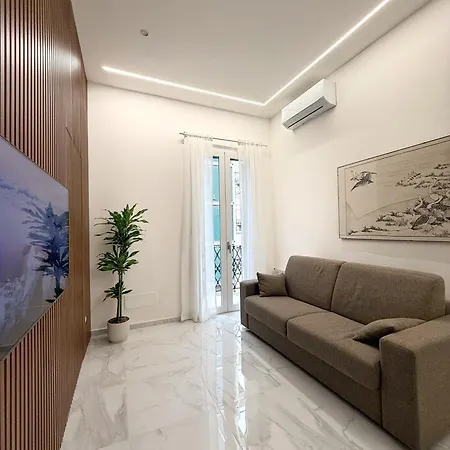 Iava's Apartament