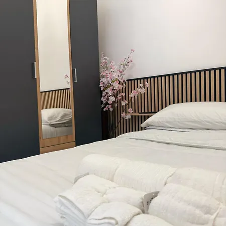 Apartament Iava's