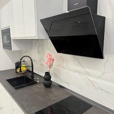 Iava's Apartment Bari