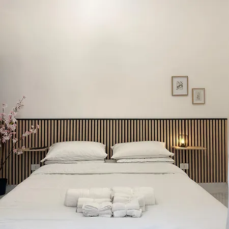 Appartement Iava's *